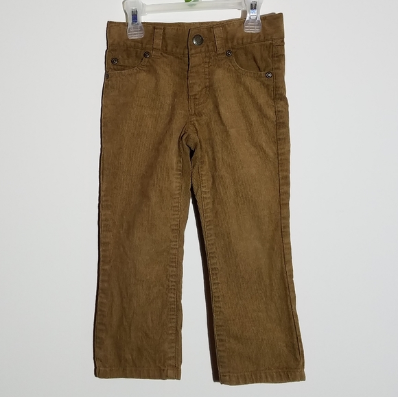 Janie and Jack Other - Janie and Jack Lightweight Corduroy Pants 3